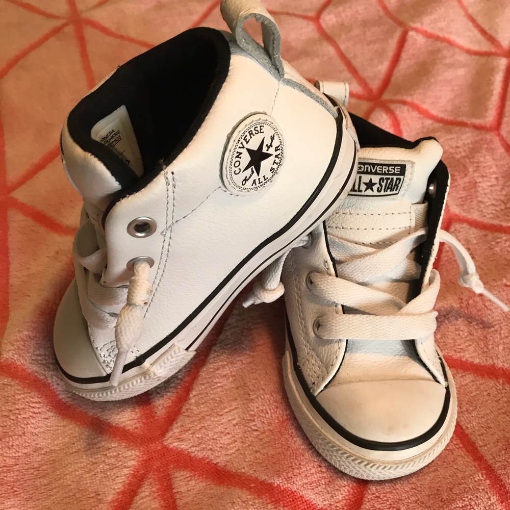 Converse Toddler Sneakers